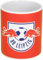 RB Leipzig Logo Tasse