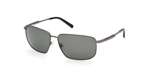 Timberland Unisex Tb00010 Sonnenbrille