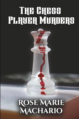The Chess Player Murders