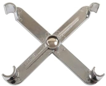 LASER TOOLS LAS6822 Fuel Line Disconnect Tool