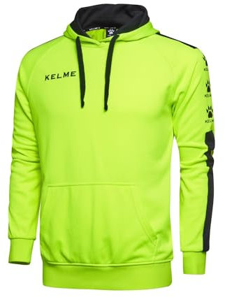 Kelme Street Felpa Uomo