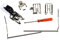 SEW-LINK # 50n - wanderfuß 7mm für bernina Aurora 430 Aurora 435, Aurora 440qe, Aurora 450
