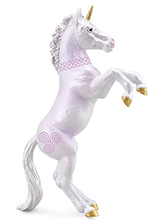 Collecta - Einhorn-Balken, hochrosa (88855)