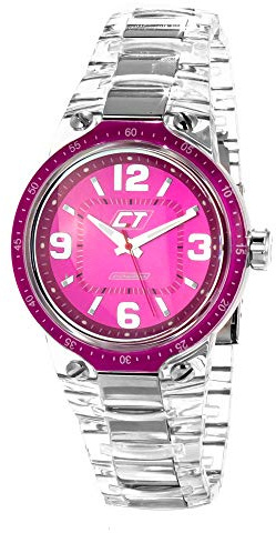 Chronotech Unisex Adult Watch CC7043M-08