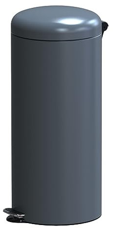 Cubo de cocina de pedal 30L URBAN