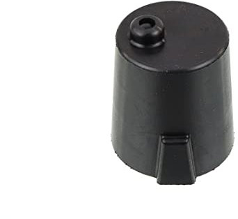 Gummikappe, Schutzkappe zur Zündspule für MZ TS 250, 250/1