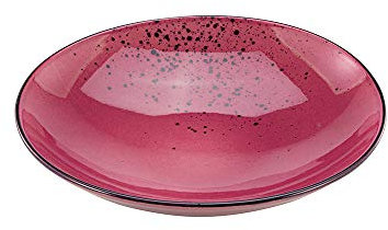 CreaTable 22528 Nature Collection Suppenteller 22 cm BERRY
