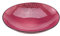 CreaTable 22528 Nature Collection Suppenteller 22 cm BERRY