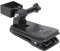 Goshyda Extension Mount Set, Portable Action Camera Backpack Clip Adapter Frame Sport Camera Backpack Holder Mount Expansion Clamp for DJI OSMO Pocket 2