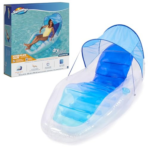 SwimWays Dry Float Shadester