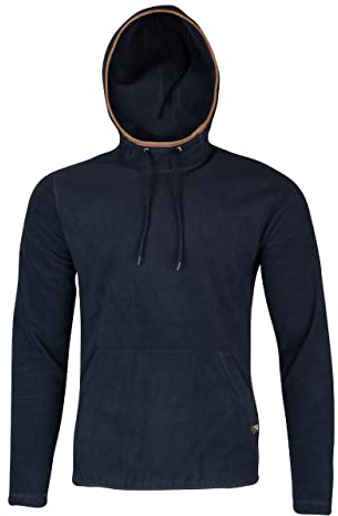 JACK PYKE Country Fleece Hoodie