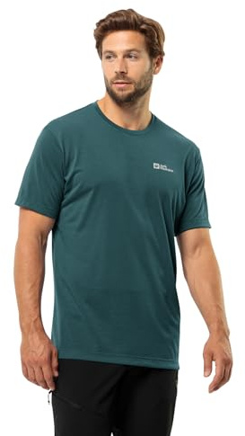 Jack Wolfskin VONNAN S/S T M