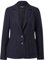 COMMA Damen Business-Anzug Jacke, 5979, 44