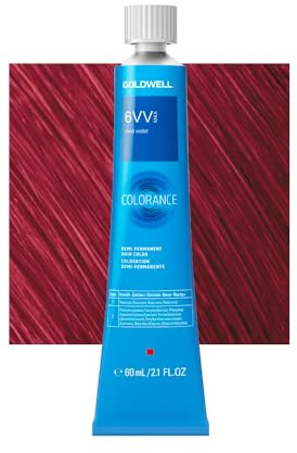 GOLDWELL Colorance 6VV Max Tb 60ml