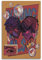 INKT Young Royals Poster, Wandkunst, Leinwandgemälde, Wohnzimmer, Schlafzimmer, Heimdekoration, Büro, Wandposter, Fitnessstudio, Kunstmalerei, 30 x 45 cm