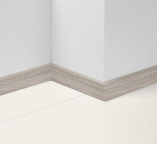 Parador SL 4 Dekor-Sockelleiste Eiche D028 - Länge 2.20m