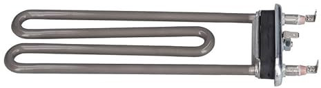 LUTH Premium Profi Parts Résistance compatible avec Samsung Dc47-00033a Kawai pour machine à laver