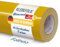 FOLINDO Möbelfolie selbstklebend 621 021 Gelb Glanz Vinyl 5m x 31,5 cm Klebefolie Möbel, Klebefolie Küche, Möbelfolie, Folie für Möbel, Möbelfolie selbstklebende Folie, Küchenfolie selbstklebend