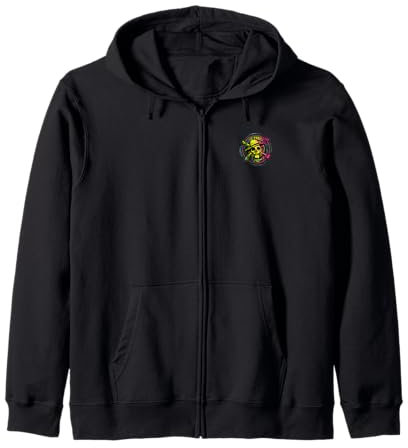 Chapeau de paille One Piece Anime Pirates Color Logo Kanji Sweat à Capuche