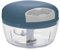 Manual Food Smasher Garlic Slicers Hand Operated Vegetable Cutter Garlic Masher Machine Crushing Supplies