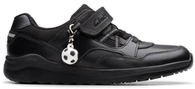 Clarks Premium Boy's Daze Kick K