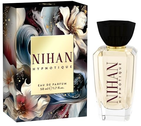 NIHAN Hypnotique EdP 50 ml