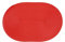 Stuco Trends Textiles Platzset, 100% Polypropylen, rot, 45 x 30 x 0.2 cm, 4