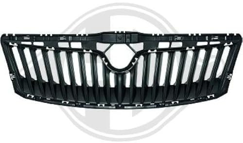 DIEDERICHS 7831141 KÜHLERGRILL KÜHLERGITTER Grill Gitter