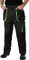 MAZALAT work wear Pantalones de Trabajo para Hombre, Pantalon de Seguridad, Pantalones de Proteccion, Ropa Hombre, Bolsillos Multiusos, S - 3XL, con Rodilleras Trabajo. Resistente 3XL