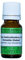 Rhus toxicodendron D6, 10g Globuli
