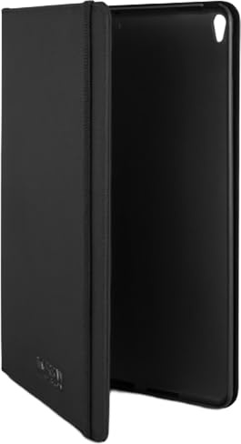 Urban Factory Portfolio für iPad Pro 10,5 Zoll (2017), Schwarz