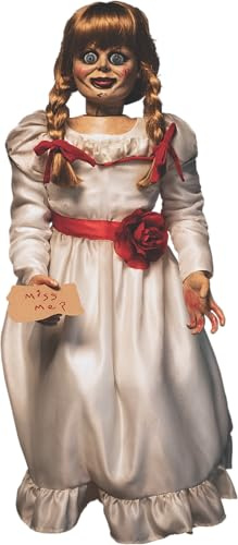 Trick Or Treat Studios The Conjuring Prop Replica 1/1 Annabelle Doll 102 cm