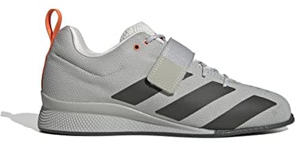 adidas Weightlifting II FV6591, Unisex Sports Shoes, Grey, 35,5 EU
