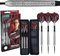 Harrows Damon Heta Natural 90% - Steeldarts 23 Gramm