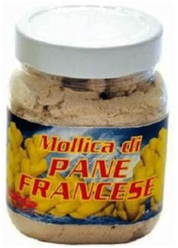 Antiche Pasture Französisches Brot Kolben Angeln Kopfschmerzen Meer Teig Auslöser Köder