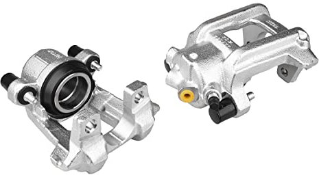 HELLA PAGID 8AN 355 798-851 Pinza de freno AN9885 Sistema de frenos Bosch Pieza nueva sin carcasa por ej, BMW Pieza nueva sin carcasa