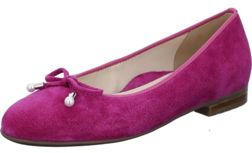 ARA Sardegna, Ballerine Donna, Rosa, 38.5 EU