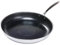 Black Cube CeramicQR Cookware Made in France Schnellverschluss-Bratpfanne – 27,9 cm – Edelstahl-Bratpfanne – Induktionspfanne