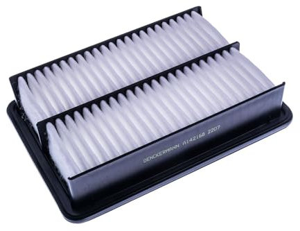 DENCKERMANN A142168 Filtro aria motore Cartuccia filtro