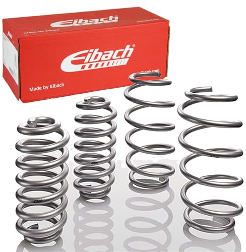 Eibach Pro-Lift-Kit Höherlegungs-Federn E30-35-062-03-22