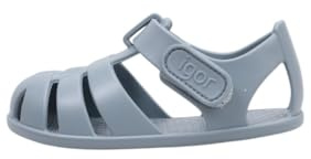 IGOR Nemo Solid S10324 Barfußsandalen