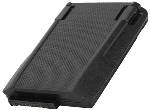 4620 MAh Barcode Scanner Ersatzakku für TC55 TC70 TC72 TC75 TC77 TC700H TC700K TC70X TC720L TC75X BT‑000318 BT‑000318‑01 82‑171249‑01 82‑171249‑02 BTRY‑TC7X‑46MA2