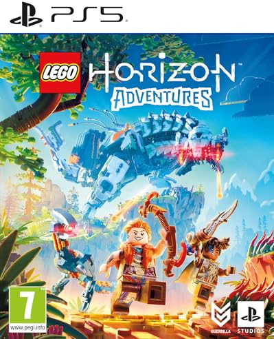 Lego Horizon Adventures /PS5