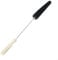 Jonikuper Radiator Cleaner Brush, Conveniently Designed Radiator Duster For Removing Lint From Fridge Coils, Cloth Dryers, And Stair Rails(70cm)