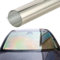 XhuangTech Car Window Tint Film, 70% VLT Car Tint Light Yellow, Car Solar Film 99% Anti UVR Heat Rejection UV Block Protection Window Sticker, Car Tint Solar Film for Windshield, Side Window (0.5x3M)