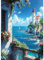 Lxmsja 5D Pintura Diamante Paisaje Kit, Paisaje Diamond Painting Adultos Kit, Kit Pintura Diamante Paisaje, DIY Diamond Painting Kit Completo Para Decoración De Pared Del Hogar 30x40cm