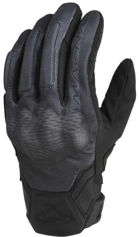 Macna Recon 2.0 Black/Grey XL