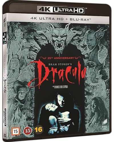 SF STUDIOS Ben Stroker's Dracula