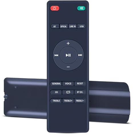 Snrigw Neue Ersatzfernbedienung kompatibel mit Saba Changhong OK. KUNFT Princess LCB32G5SP SB32HDS204 K5132H32H K5133H40F K5130H43U K5182H24H ODL24676H-TIB ODL43850UC-TIP ODL50750UC-TIB