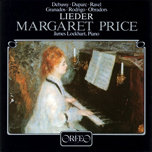 French & Spanish Songs / Various